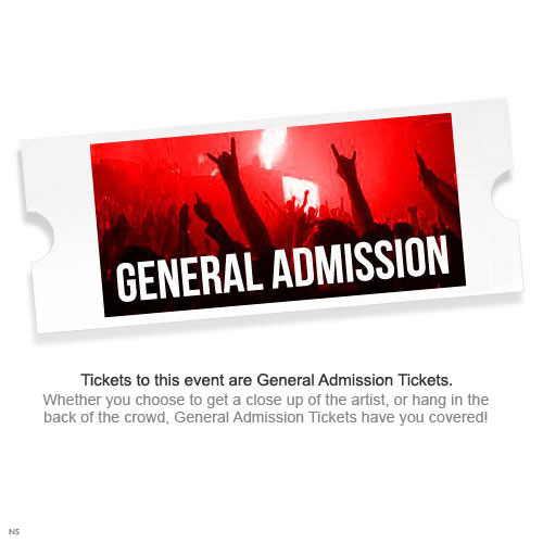 Jannus Live Venue Map