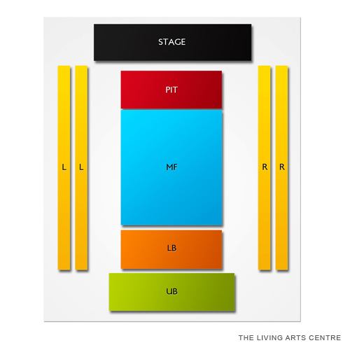 Seat Map