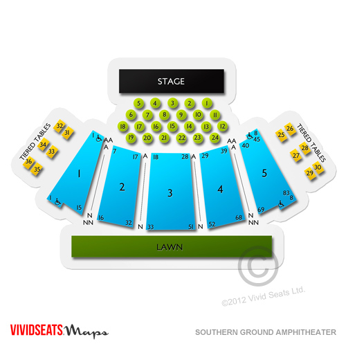 Southern Ground Amphitheater Tickets – Southern Ground Amphitheater ...