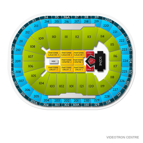 Backstreet Boys in Quebec City Tickets | TicketCity