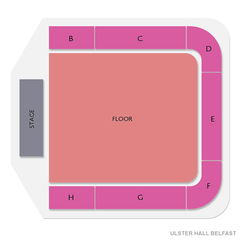 Seat Map