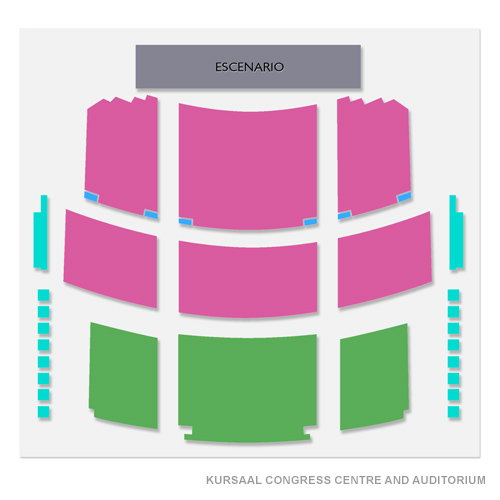 Seat Map