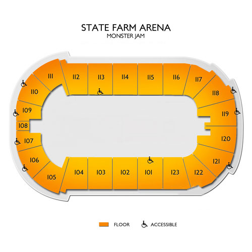 Payne Arena Tickets 26 Events On Sale Now TicketCity