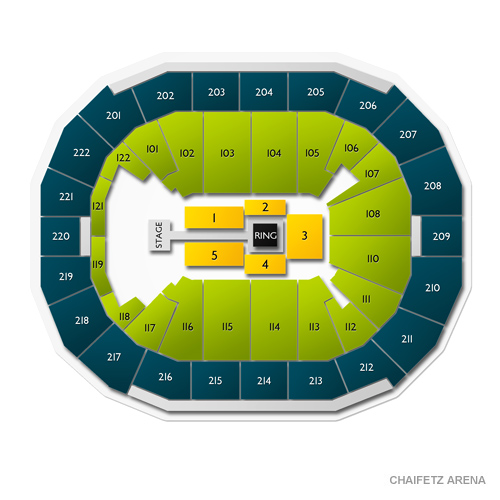 AEW - All Elite Wrestling in St. Louis Tickets | TicketCity