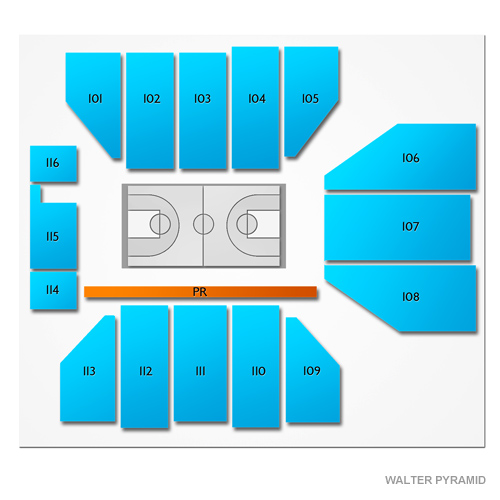 Cal State Fullerton Titans at Long Beach State Beach Womens Volleyball  tickets - Walter Pyramid - 10/21/2023