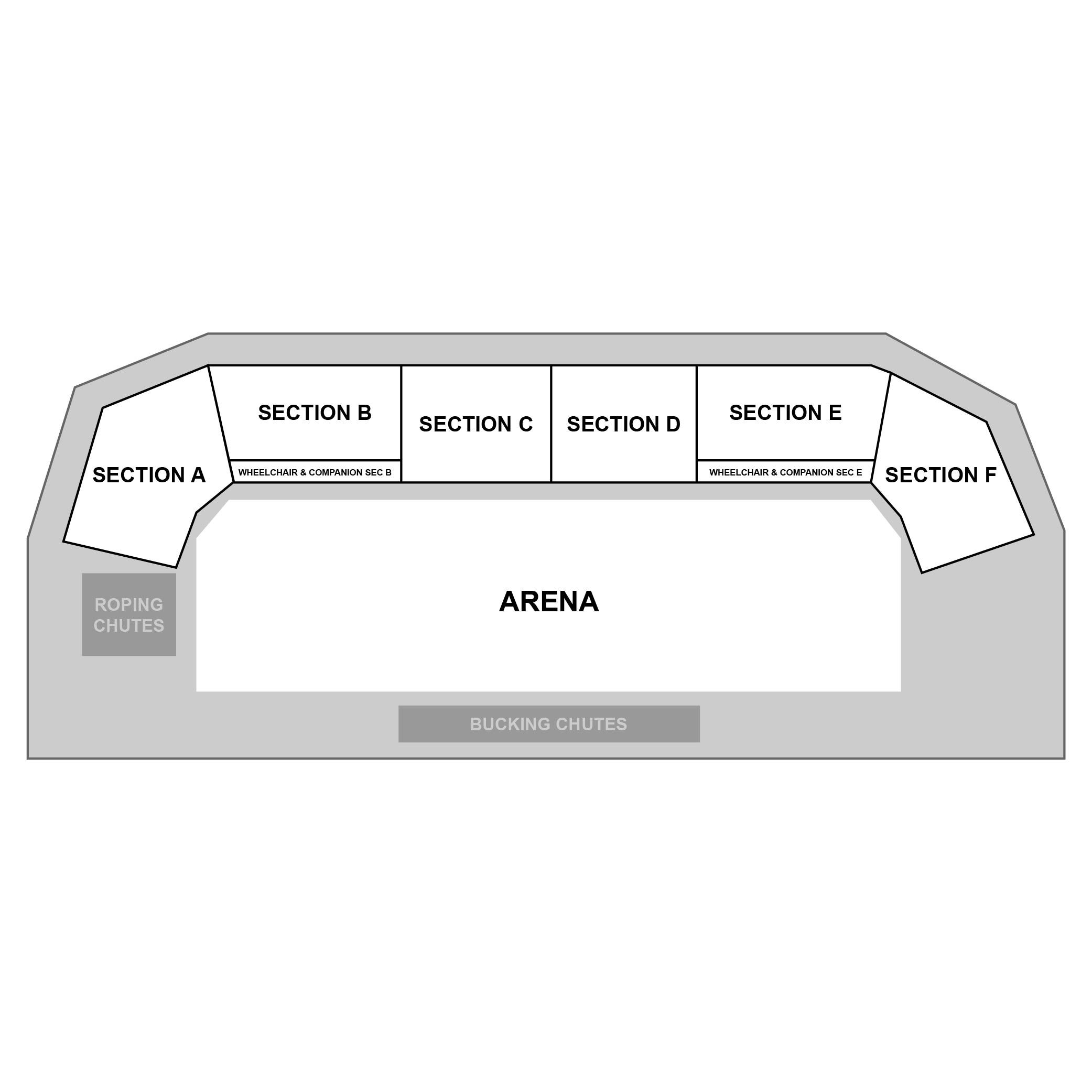Venue map