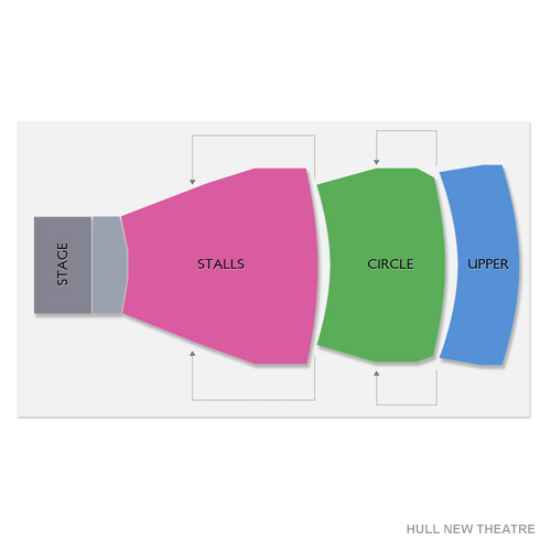 Seat Map