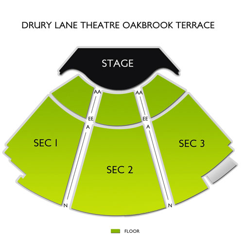 Drury Lane Theatre Oakbrook Terrace Tickets | 396 Events On Sale Now | TicketCity