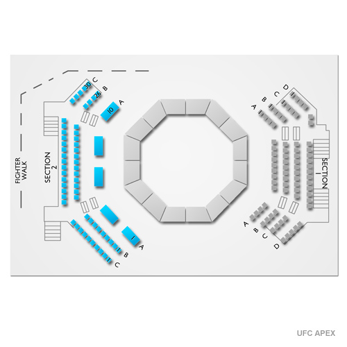 Venue map