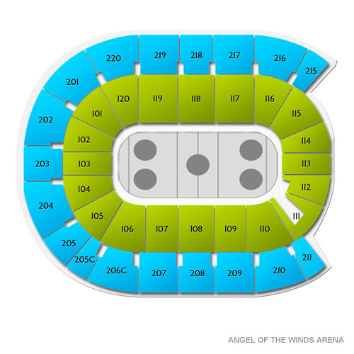 Cheap Spokane Chiefs Tickets