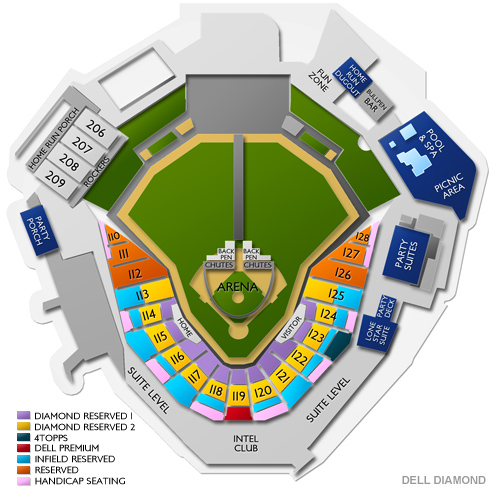 Colorado Rockies Tickets 2023, Vivid Seats in 2023