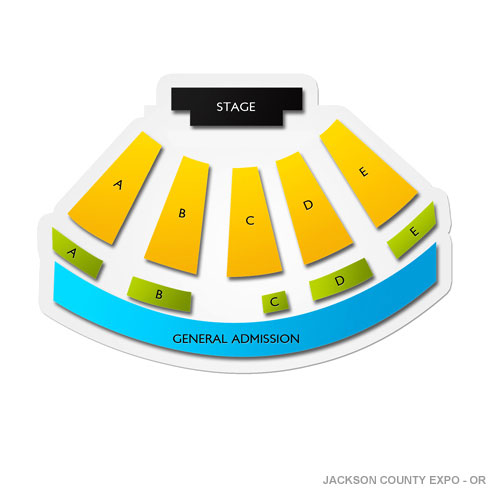 Seat Map