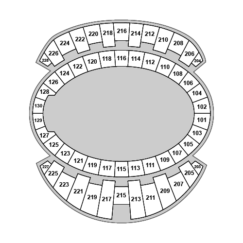 Venue map