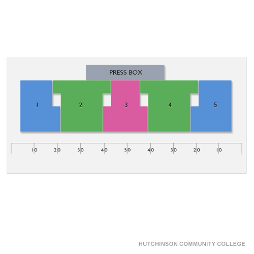 Seat Map