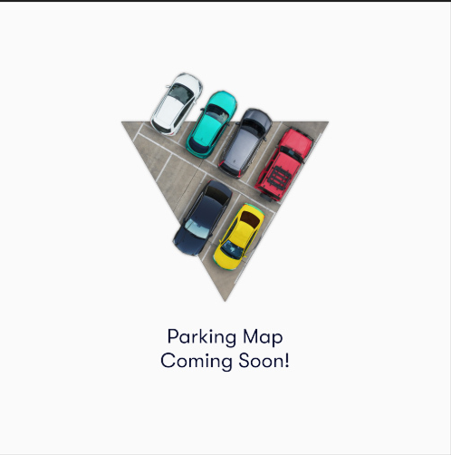 Venue map
