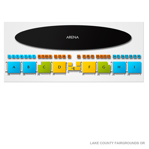 Seat Map