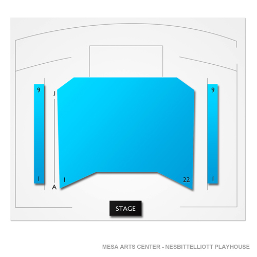 Seat Map