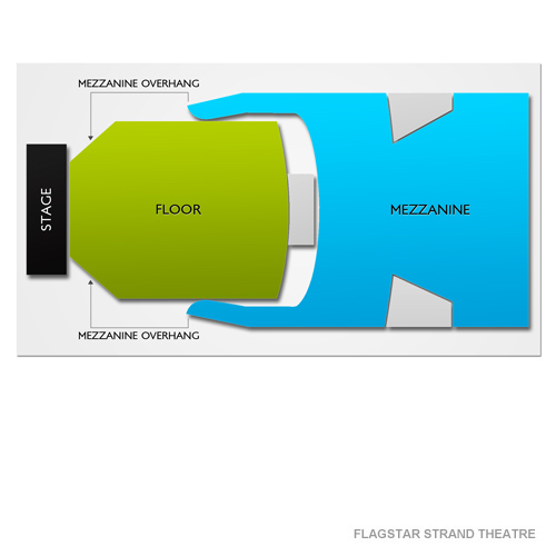 Seat Map