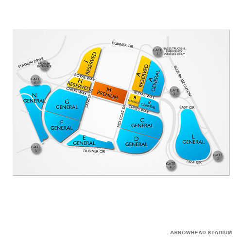 PARKING: Kansas City Chiefs vs. Cincinnati Bengals Tickets Sun, Dec 31,  2023 3:25 pm at GEHA Field at Arrowhead Stadium Parking Lots in Kansas  City, MO