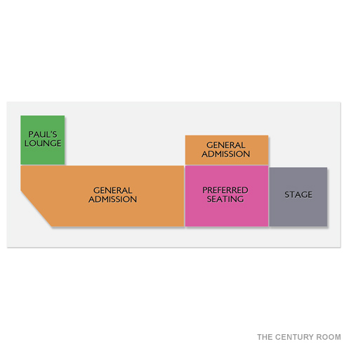 Seat Map