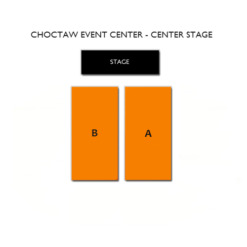 Seat Map