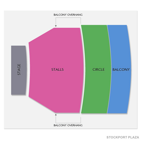 Seat Map
