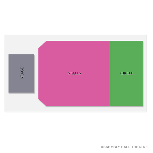 Venue map