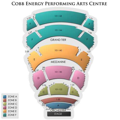 Shen Yun Performing Arts In Atlanta Tickets | Ticketcity