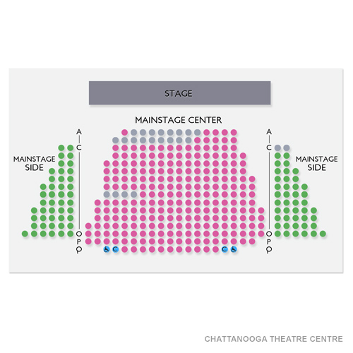 Seat Map