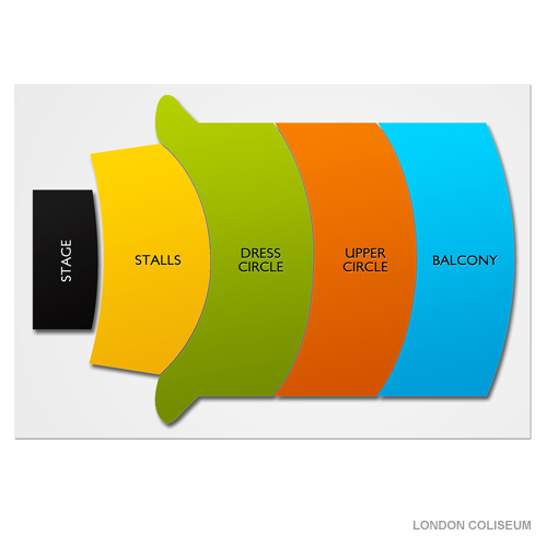 Venue map