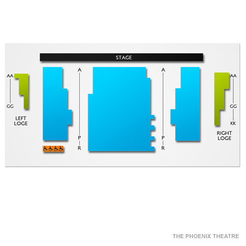 Seat Map