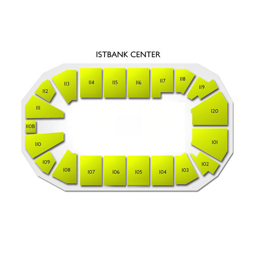 Seat Map
