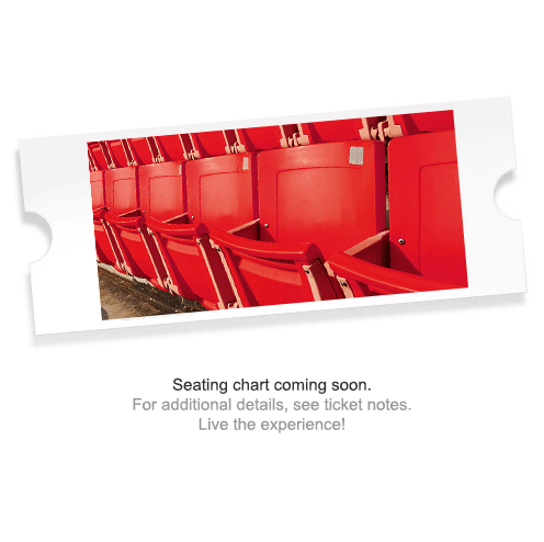 Seat Map