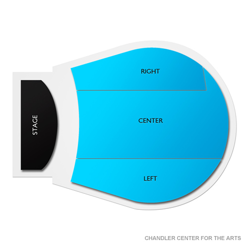 Venue map