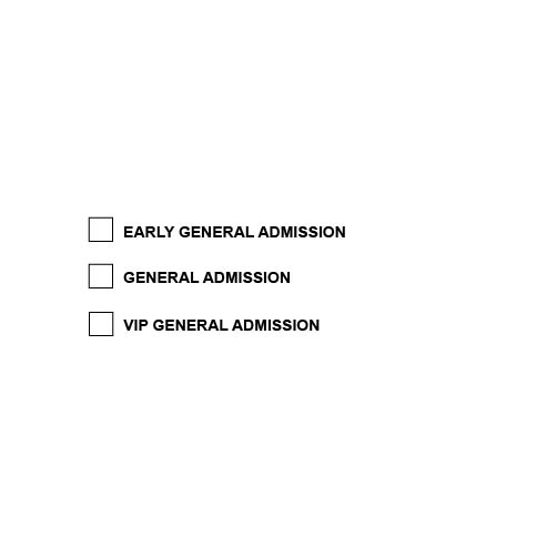 Venue map