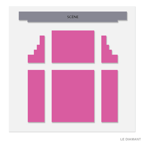 Seat Map