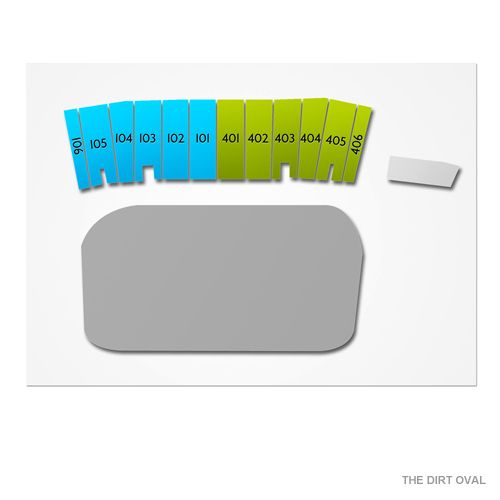 Seat Map