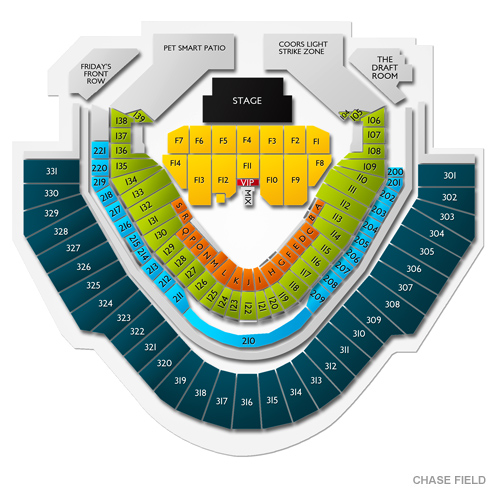 Elton John in Arizona Tickets | TicketCity