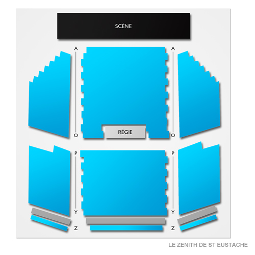 Seat Map