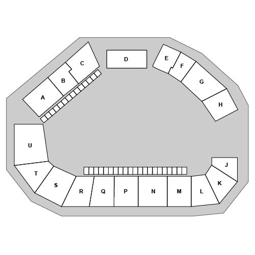 Venue map