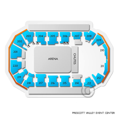 Findlay Toyota Center Tickets