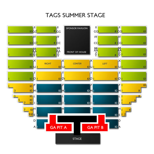 Tags Summer Stage Concert Tickets