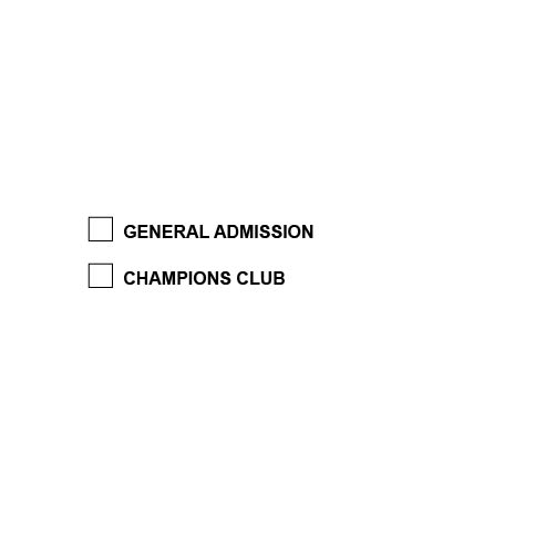 Venue map