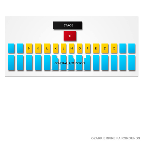 Seat Map