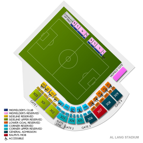 Tampa Bay Rowdies Tickets 21 Schedule Tickets Ticketcity