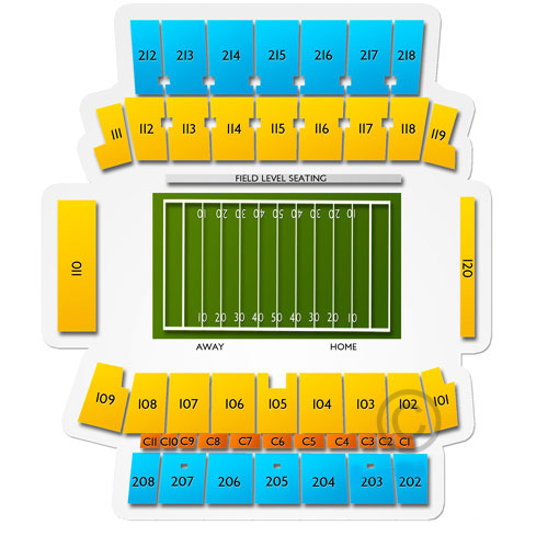 Tim Hortons Field Tickets – Tim Hortons Field Information – Tim Hortons ...