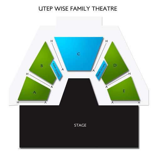 Seat Map
