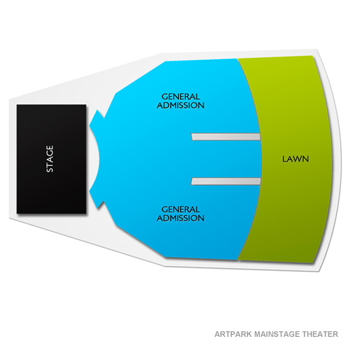 Seat Map