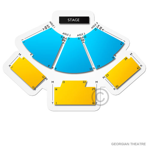 Seat Map