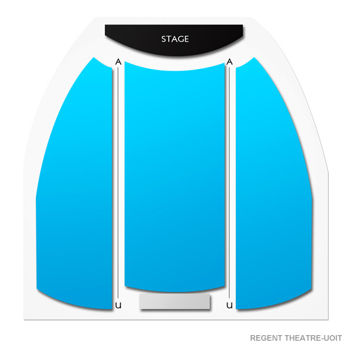 Venue map